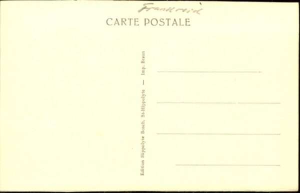 Saint-Hippolyte Haut-Rhin – Bild 2