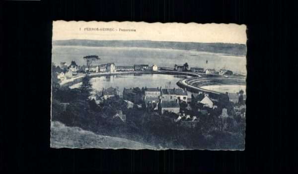 Perros-Guirec