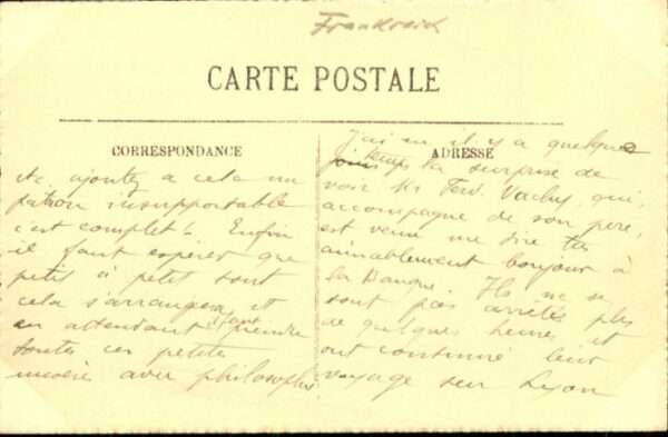 Saint-Etienne 42 Loire Saint-Etienne Place Marengo Prefecture – Bild 2