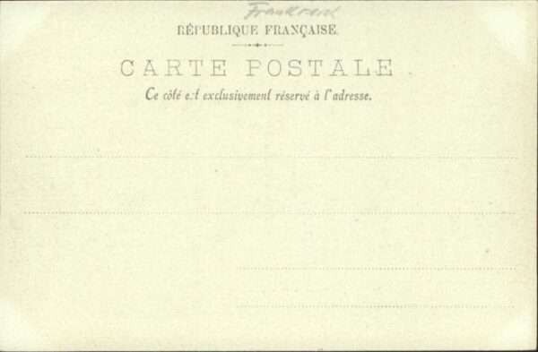Boulogne-sur-Mer Casino Jetee – Bild 2