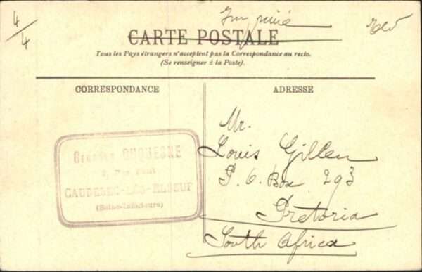 Dauphine Grave Meije – Bild 2