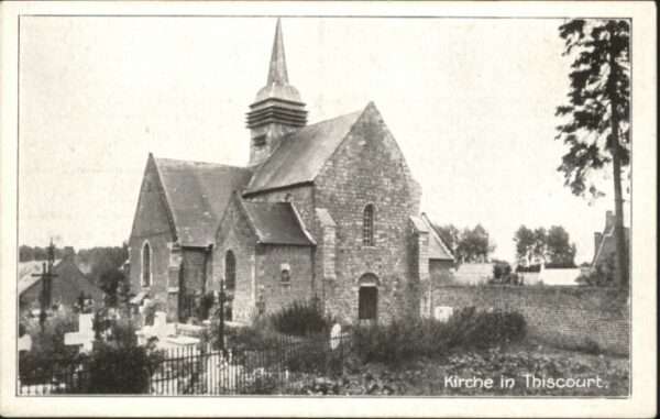 Thiescourt