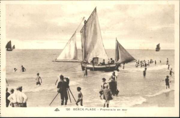 Berck Plage