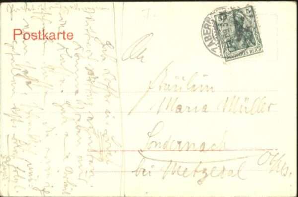 Zabern Saverne Zabern Kirche – Bild 2