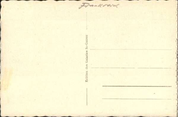 Ploumanach Vallee Traouieros – Bild 2