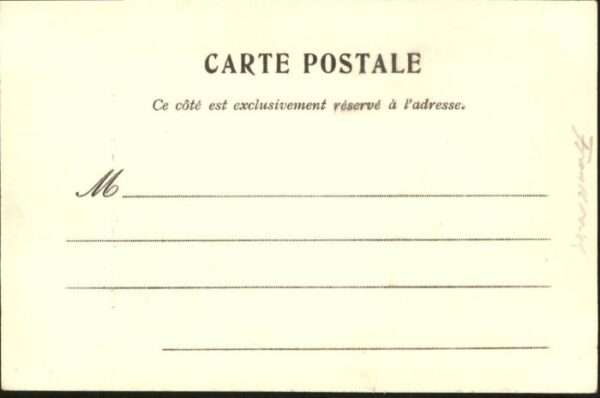 Le Portel Calvaire – Bild 2