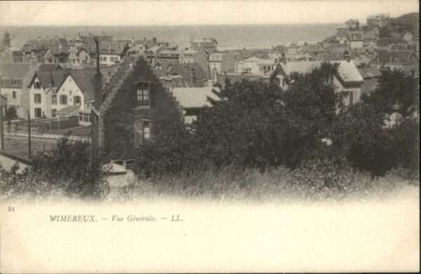 Wimereux