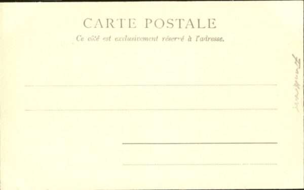 Calais Jardin Richelieu – Bild 2