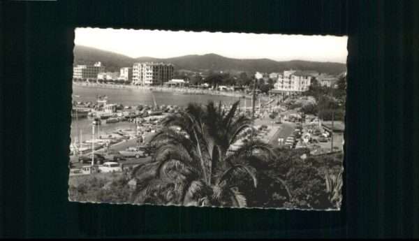 Le Lavandou Var
