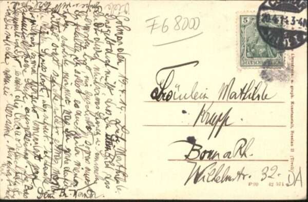 Colmar Haut Rhin Elsass Colmar Elsass Theater – Bild 2