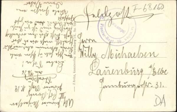 Markirch Elsass – Bild 2