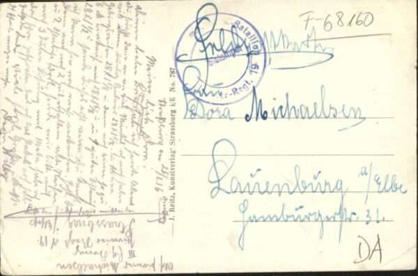 Markirch Elsass – Bild 2