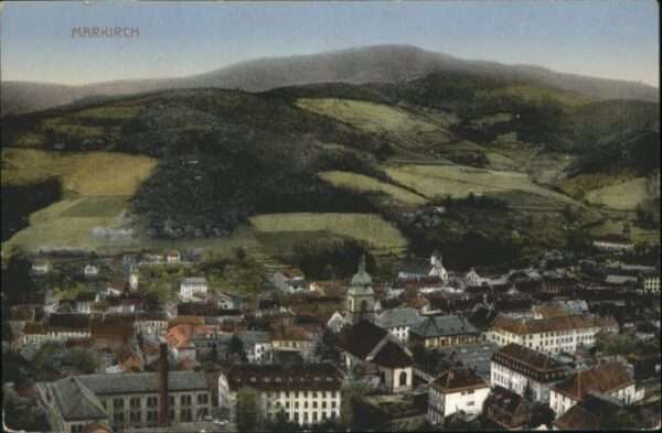 Markirch