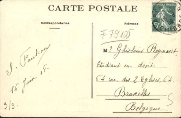 Oiron Chateau – Bild 2