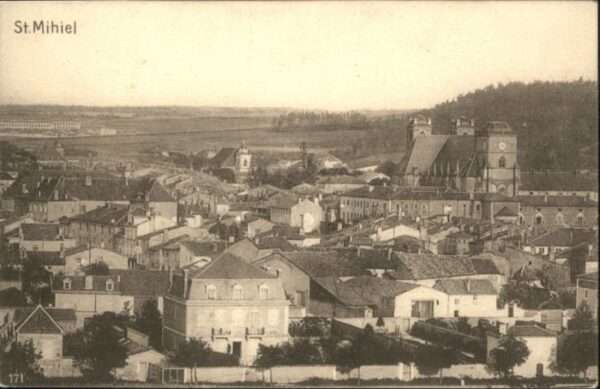 Saint-Mihiel
