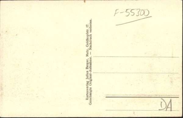 Saint-Mihiel – Bild 2