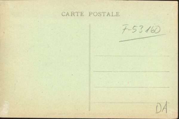 Jublains Mayenne Camp Romain Bains Chauds – Bild 2