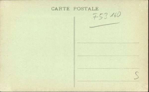 Jublains Mayenne Camp Romain Porte Verger – Bild 2