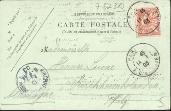 Boulogne-sur-Mer Casino Plage Jetee – Bild 2