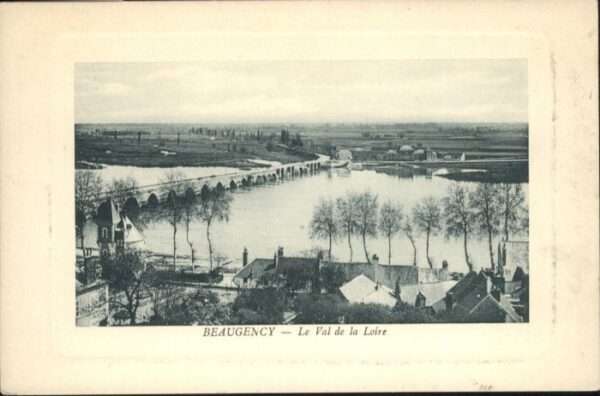 Beaugency Val Loire