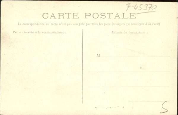 Clery-Saint-Andre Chateau du Mardereau – Bild 2