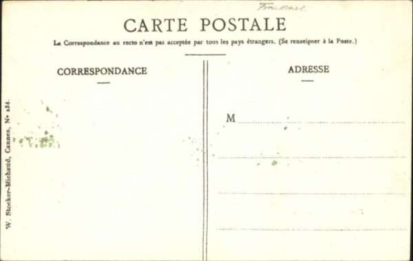 Ile Sainte-Marguerite – Bild 2