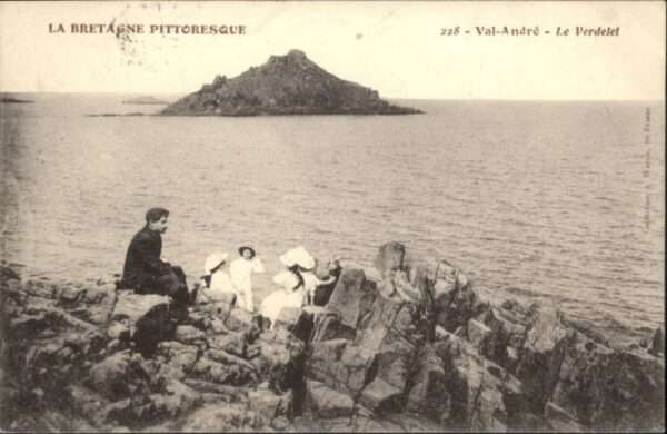 Val-Andre Verdelet