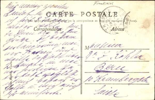 Vienne Pont Saint-Maurice – Bild 2