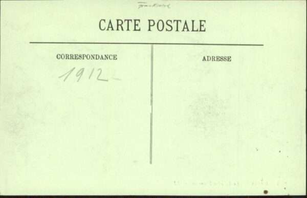 Paris Theatre Francais – Bild 2