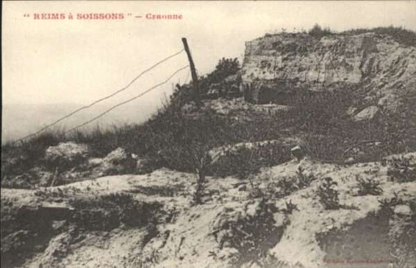 Reims Champagne Ardenne Reims Soissons Craonne
