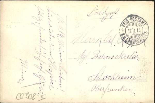Peronne 80 Somme Peronne Park – Bild 2