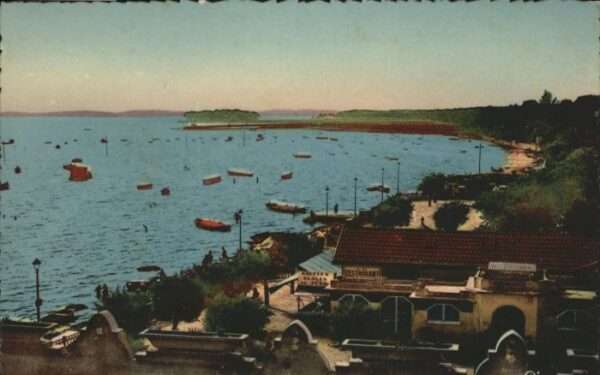 Andernos-les-Bains Plage