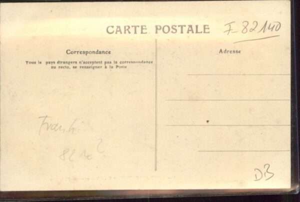 Saint-Antonin-Noble-Val Saint-Antonin – Bild 2