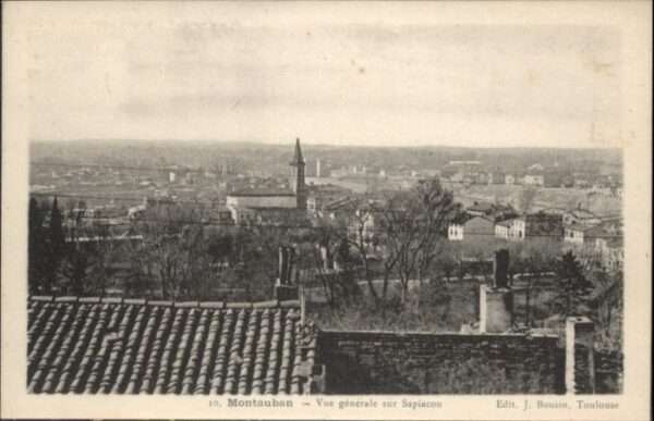 Montauban Tarn-et-Garonne Montauban Sapiacou