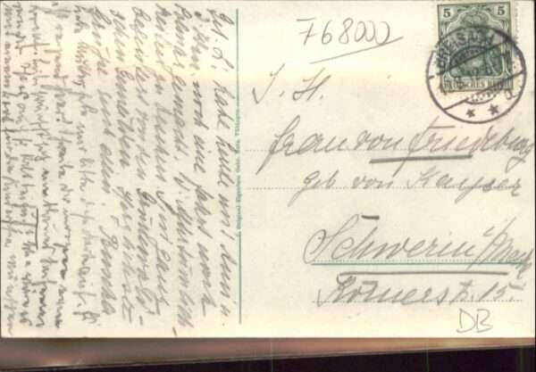 Colmar Haut Rhin Elsass Colmar Elsass Lauch Klein-Venedig – Bild 2