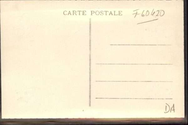 Domfront Pont Chateau – Bild 2
