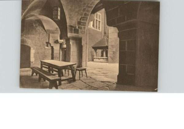 Haut-Koenigsbourg Hohkoenigsburg Hohkoenigsbourg