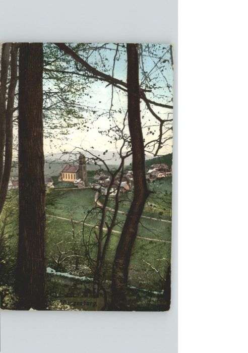 Wangenburg