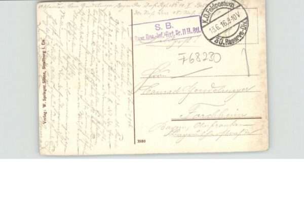 Weier Tal Vogesen – Bild 2