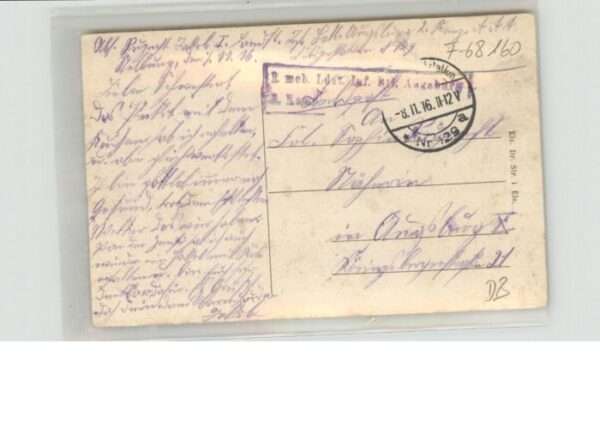 Markirch Elsass – Bild 2
