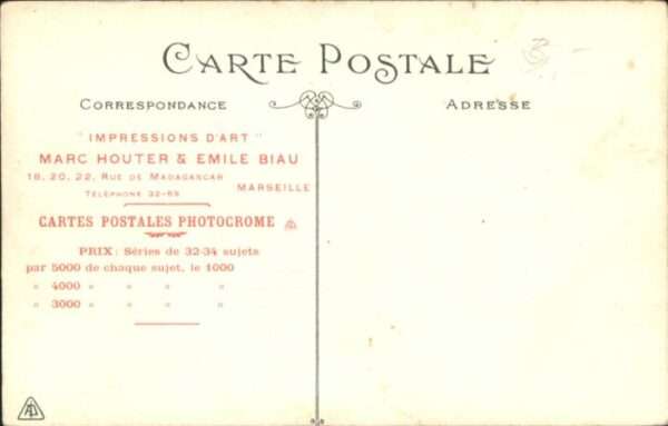 Nice Alpes Maritimes Nice Eglise du Port – Bild 2
