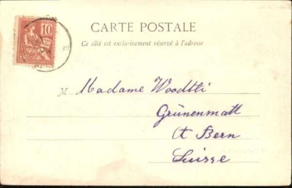 Nice Alpes Maritimes Nice Les Ponchettes – Bild 2