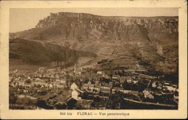 Florac