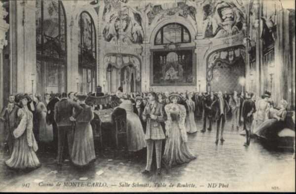 Monte-Carlo Monte_Carlo Casino