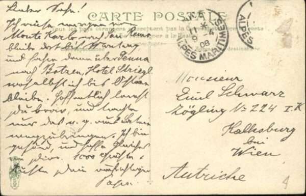 Monte-Carlo Monte_Carlo L'artillerie du Prince – Bild 2