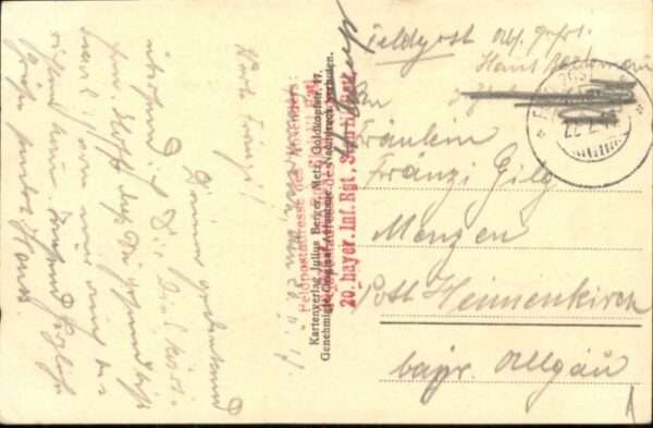 Montmedy – Bild 2