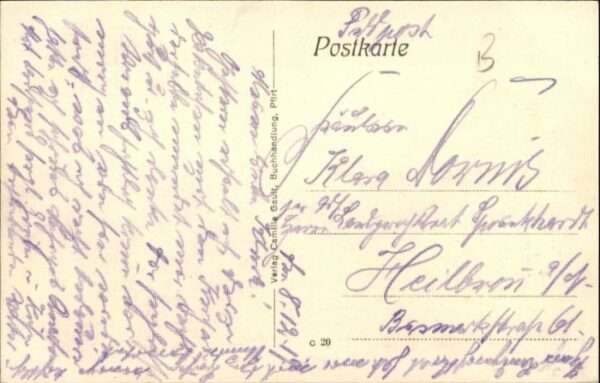 Pfirt Elsass – Bild 2
