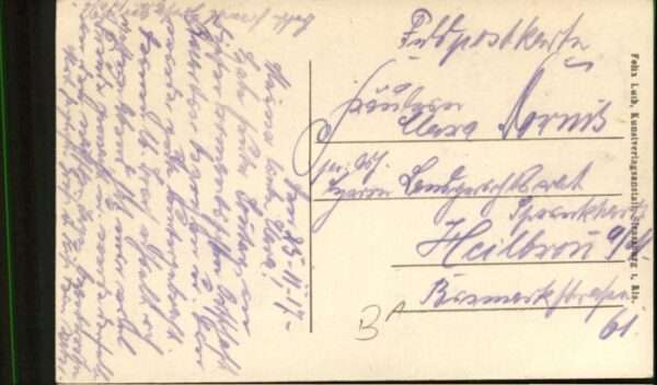 Pfirt Elsass – Bild 2