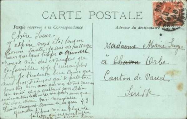 Vizille Chateau Dauphine – Bild 2