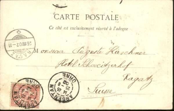 Argentan Eglise St-Germain – Bild 2